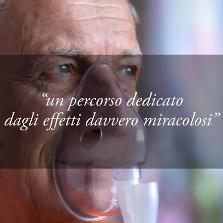 Terme Pace Hotel