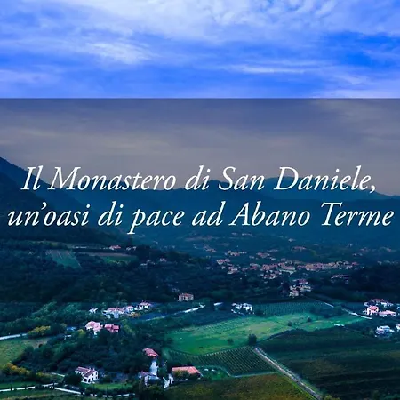 Terme Pace Abano Terme